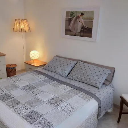 Guest house La Casa Bianca Camerano