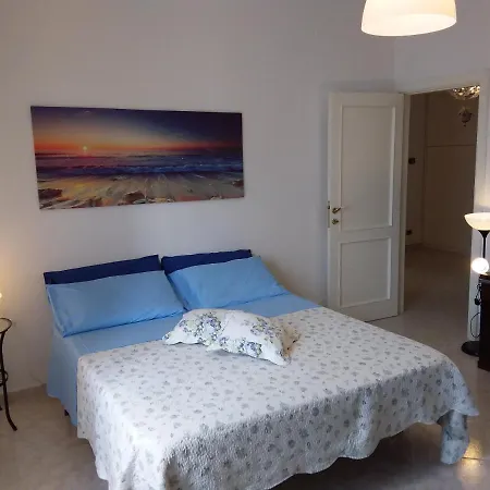 La Casa Bianca 3* Camerano
