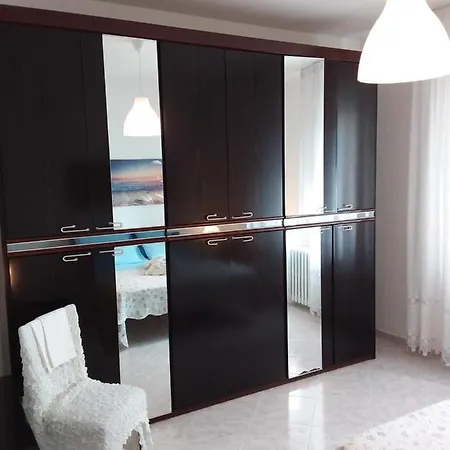 La Casa Bianca Camerano